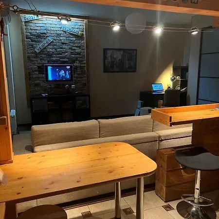 Albert's House