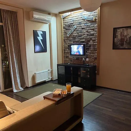 Albert's House Prázdninový dům *
